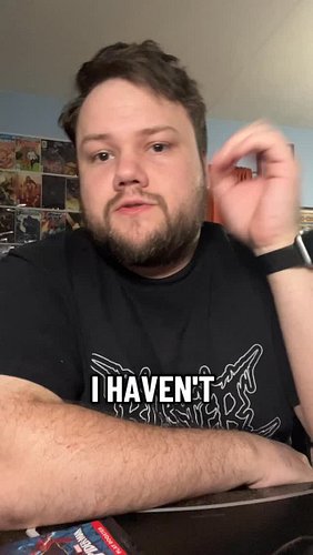 Spider-Man Magic The Gathering Pack Rip #spiderman #magicthegathering