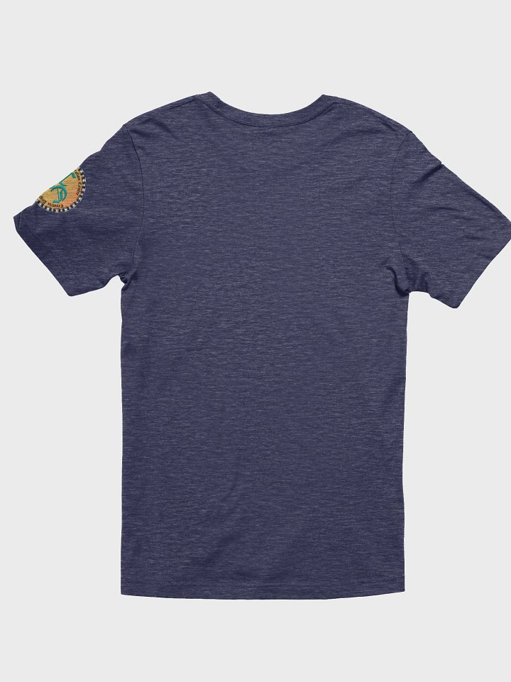 I'm not Arguing (Female) Bella+Canvas Supersoft T-Shirt Colors (2) product image (22)