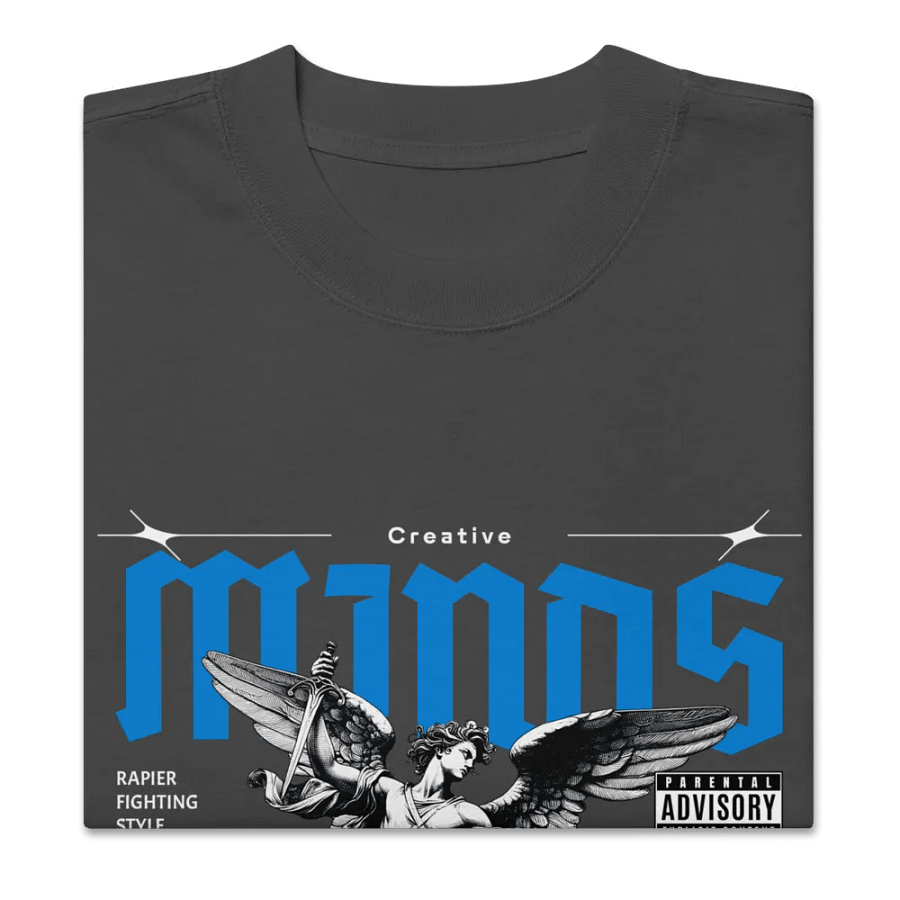 Creative Minds product image (2)
