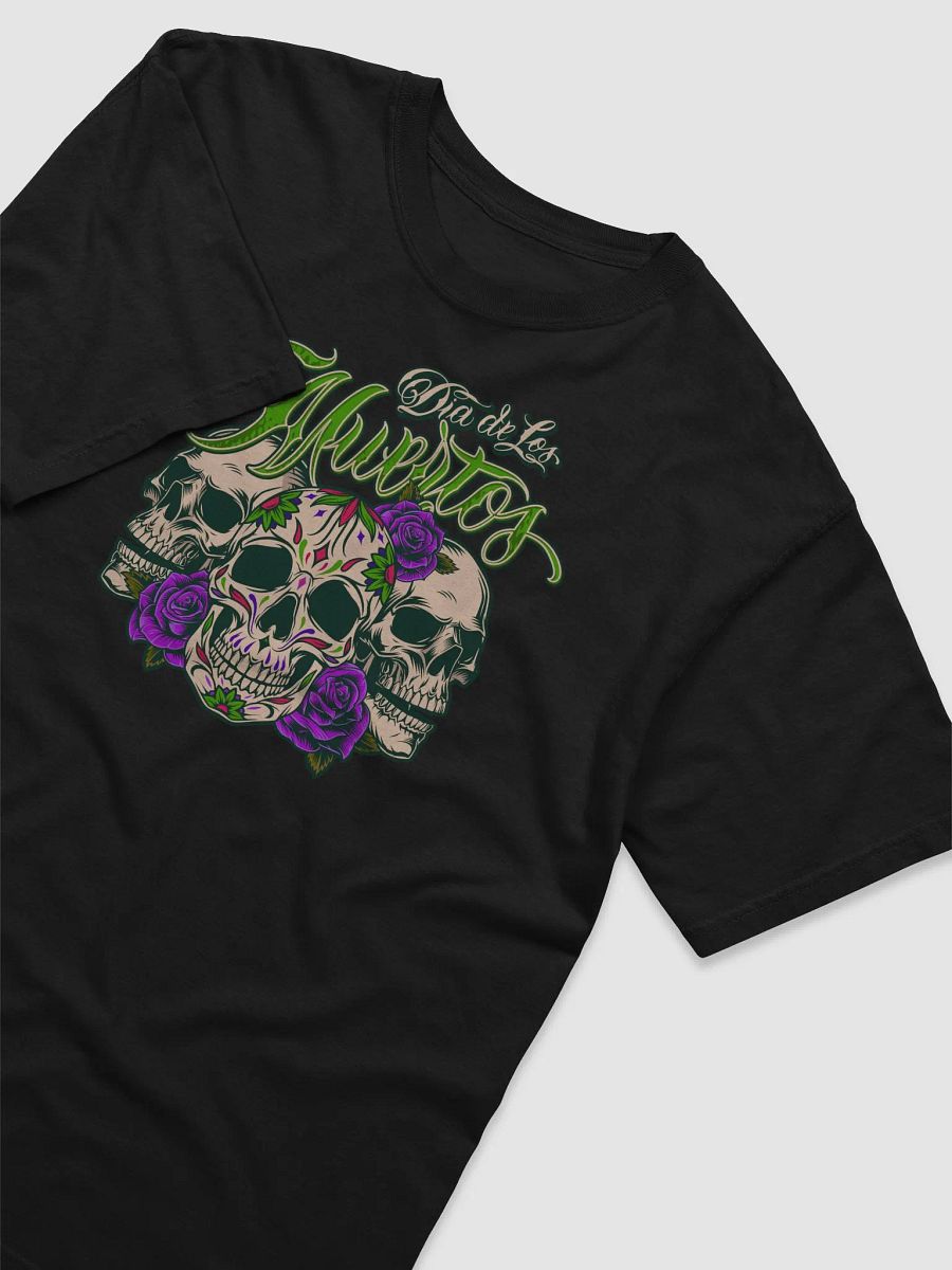 THE DAY OF THE DEAD product image (31)