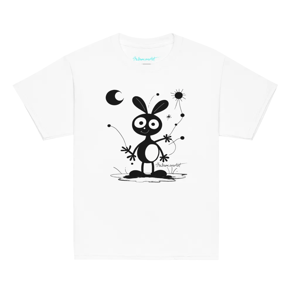 Gildan Youth Classic Tee product image (2)