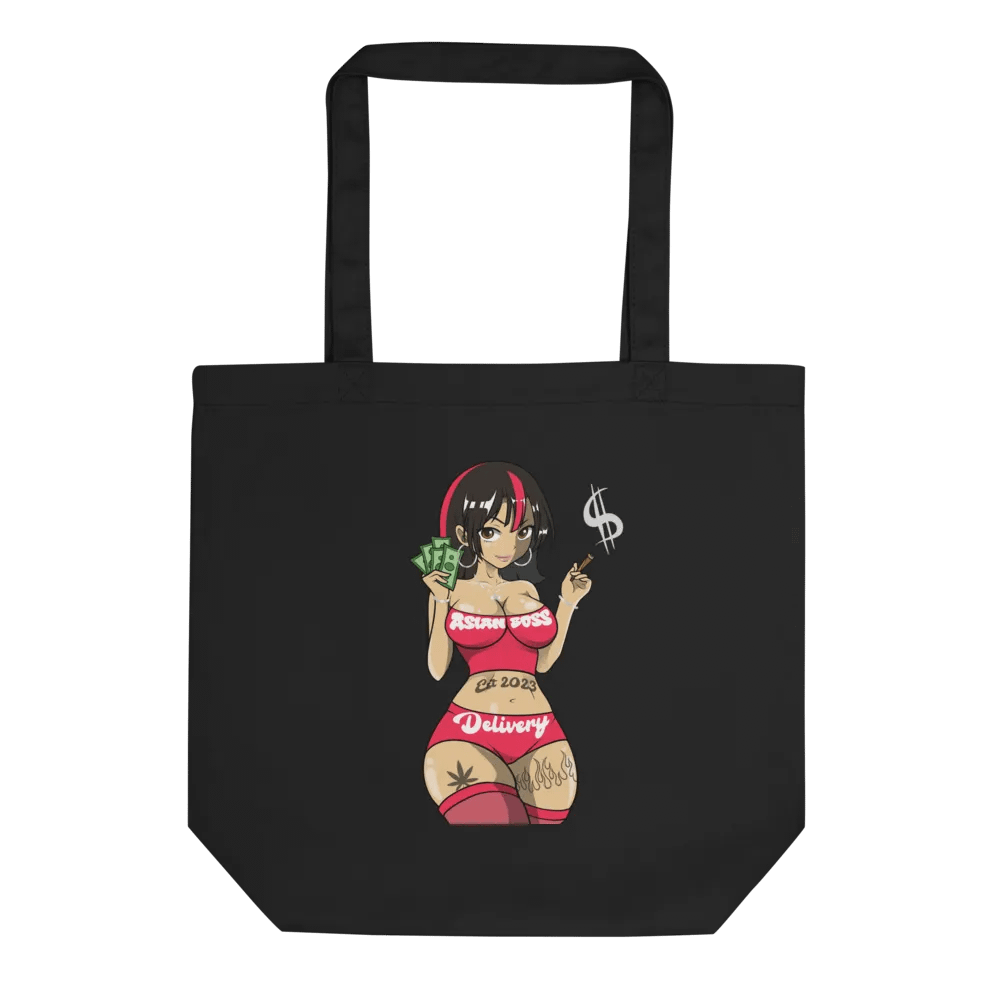 Baby Tote Bag product image (1)