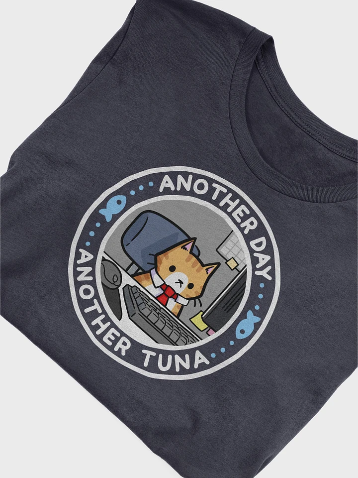 Another Day Another Tuna T-Shirt product image (8)