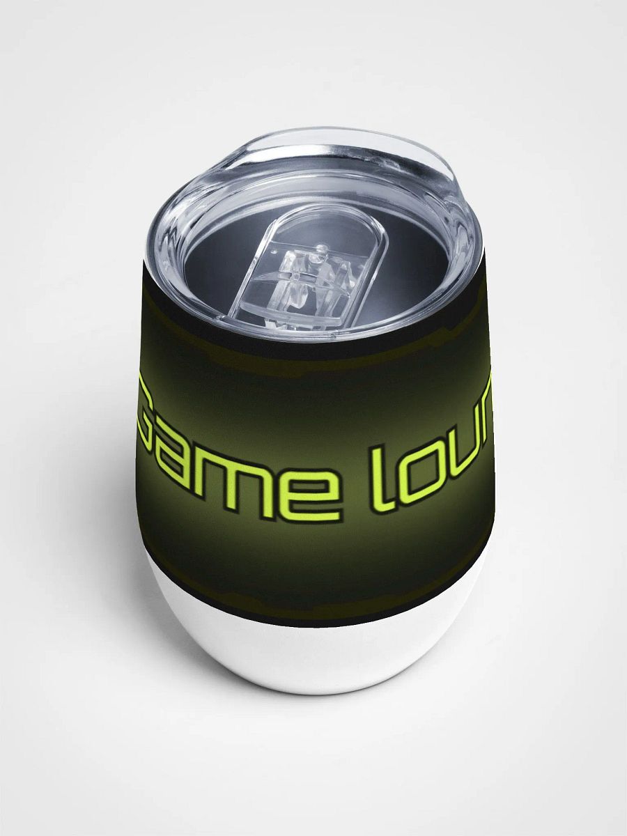 Game Lounge product image (3)