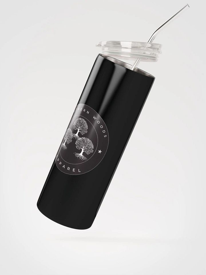SouthernWoods Apparel 20z Stainless Steel Tumbler product image (3)