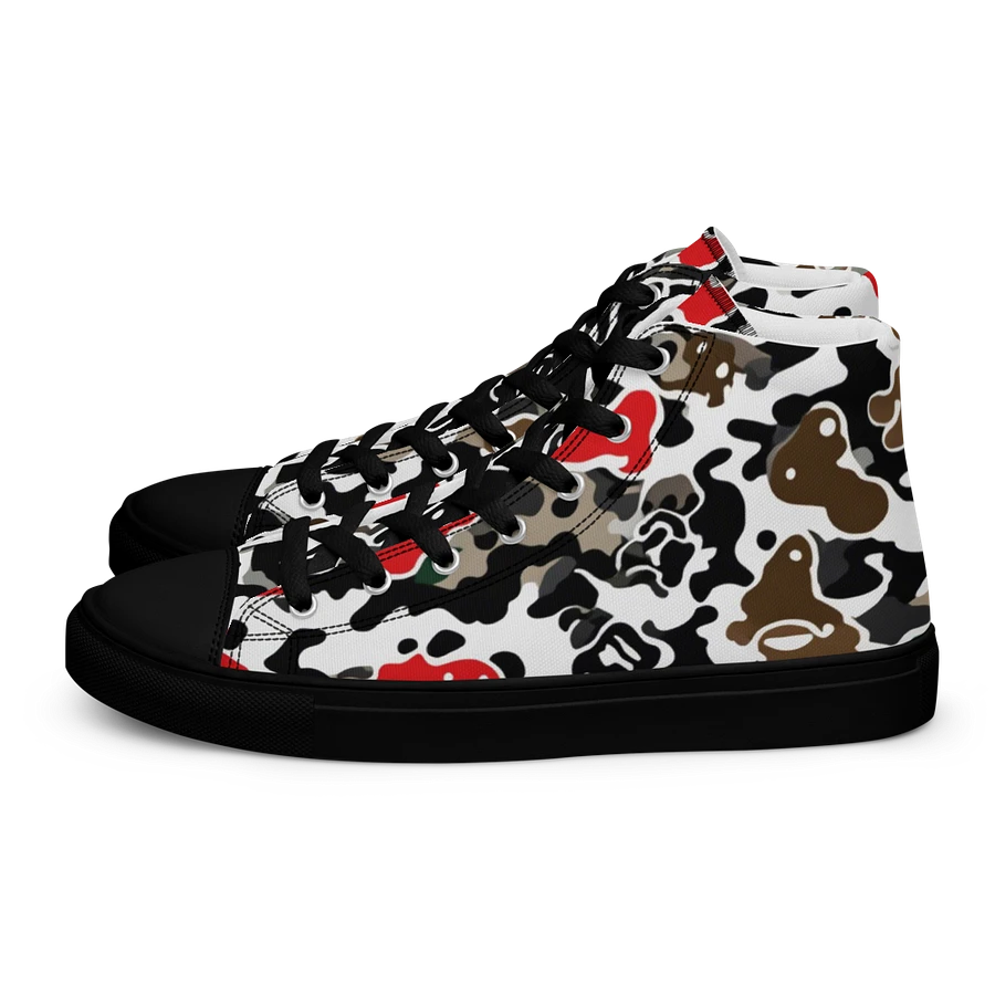 CULT CAMO HIGH TOPS product image (3)