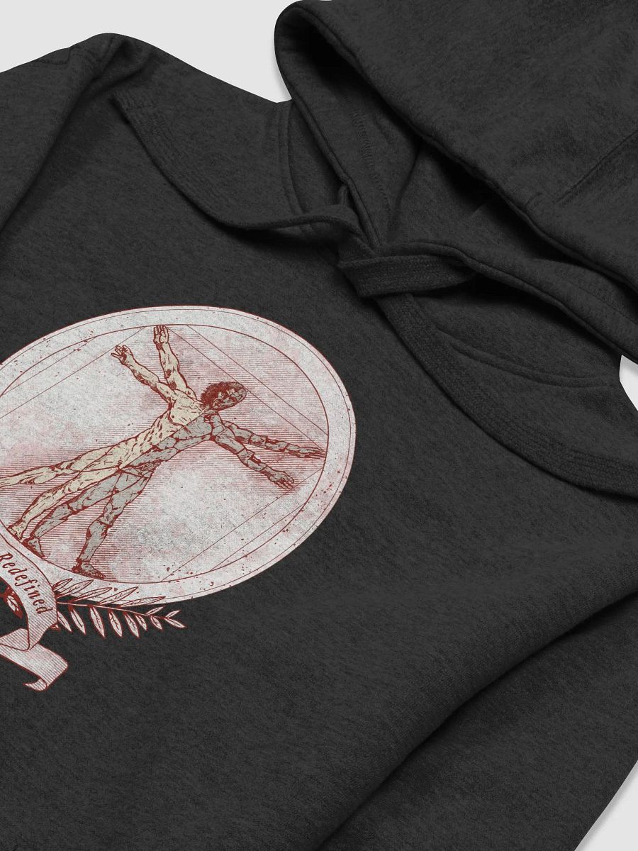 Mankind Redefined - Hoodie product image (26)