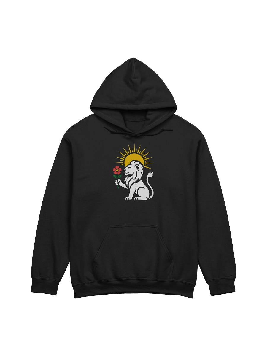 Mehr Wins - Hoodie (Style 1) product image (5)