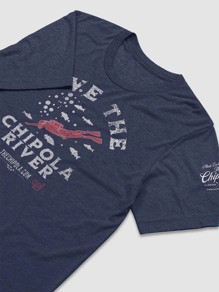 Dive the Chipola product image (2)