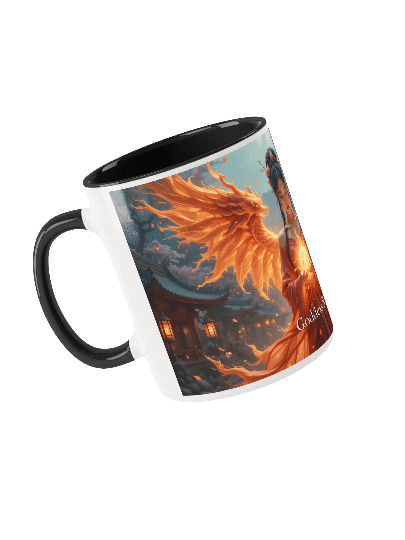"Honor The Line" Mug product image (4)