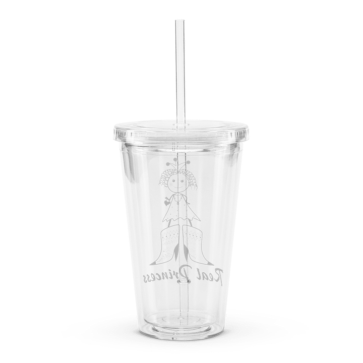 Real Princess Double Wall Tumbler product image (2)