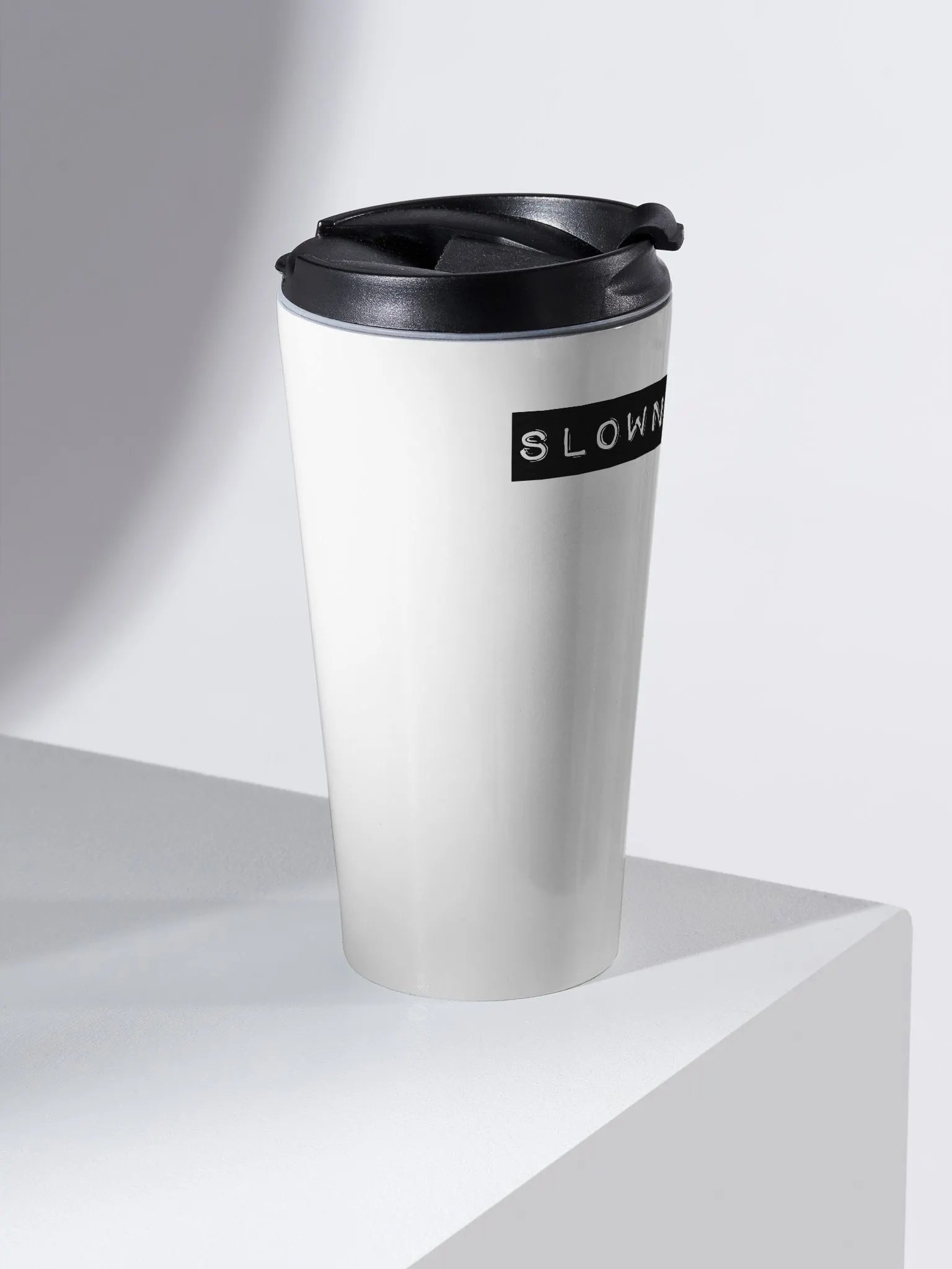 Slownation travel mug product image (2)