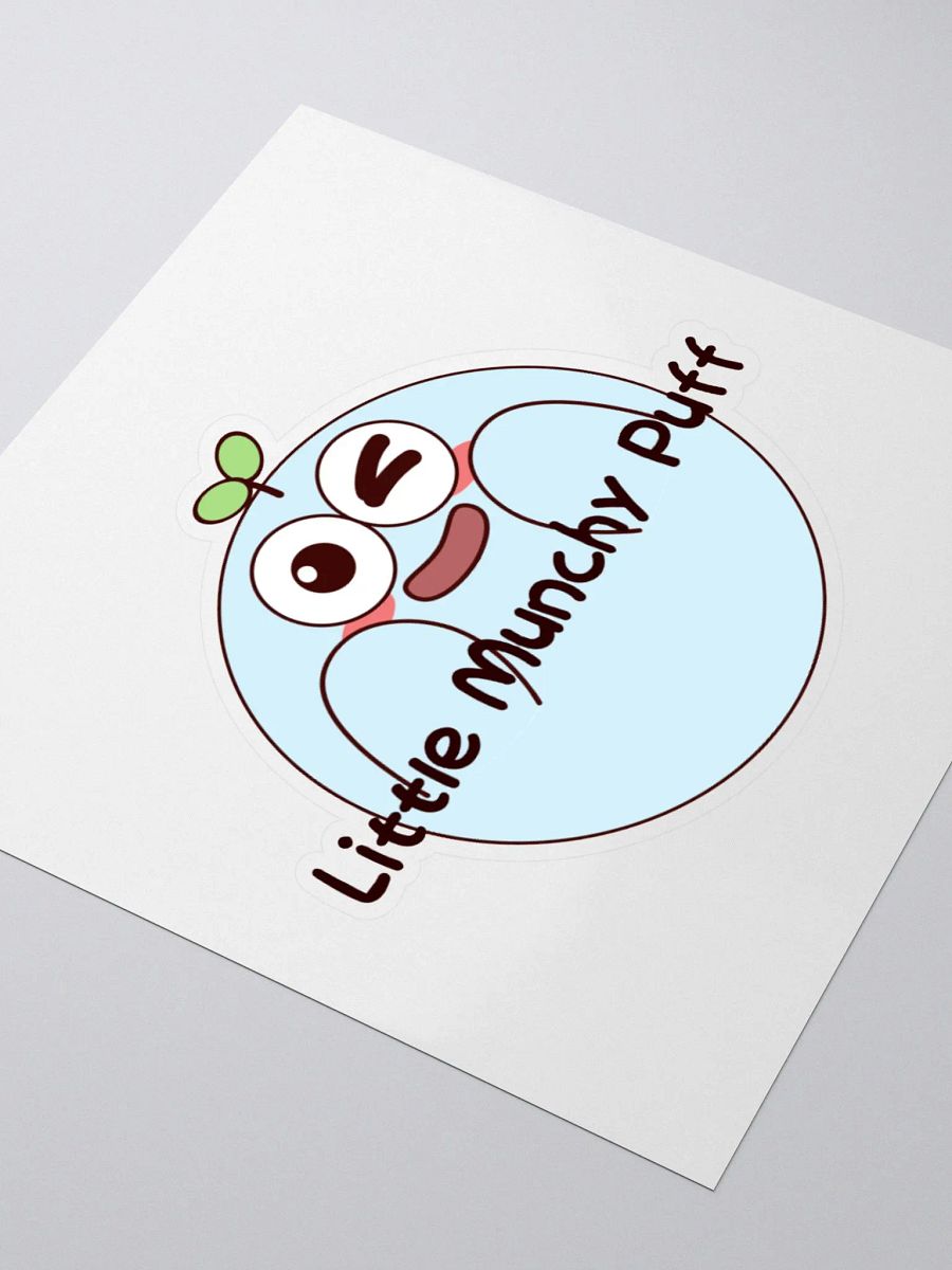 Little Munchy Puff product image (8)