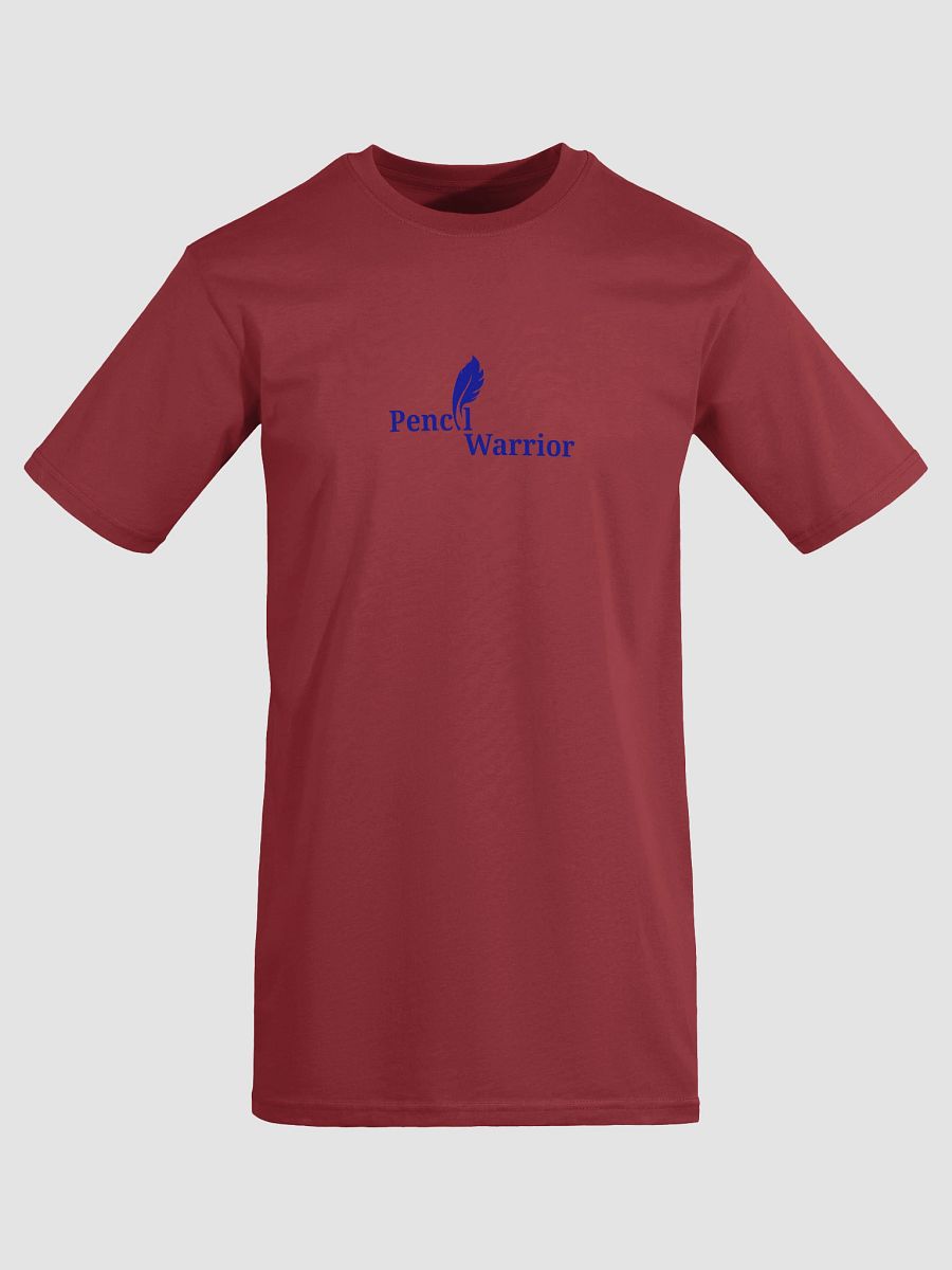 Pencil Warrior Men's Premium Tee product image (5)