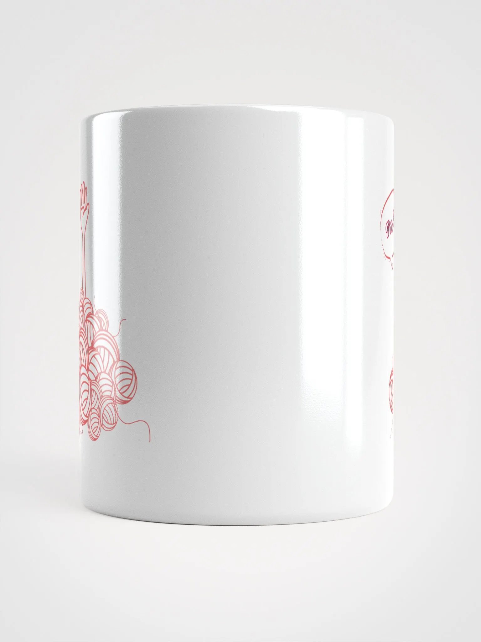 Yarn Avalanche Coffee Mug product image (14)