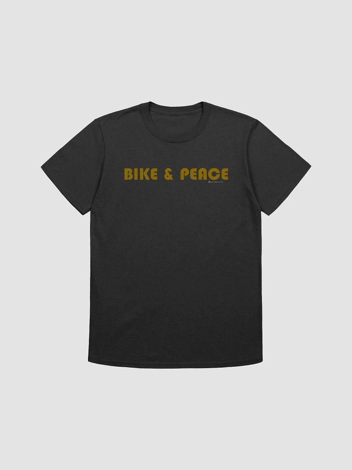 Bike & Peace product image (5)