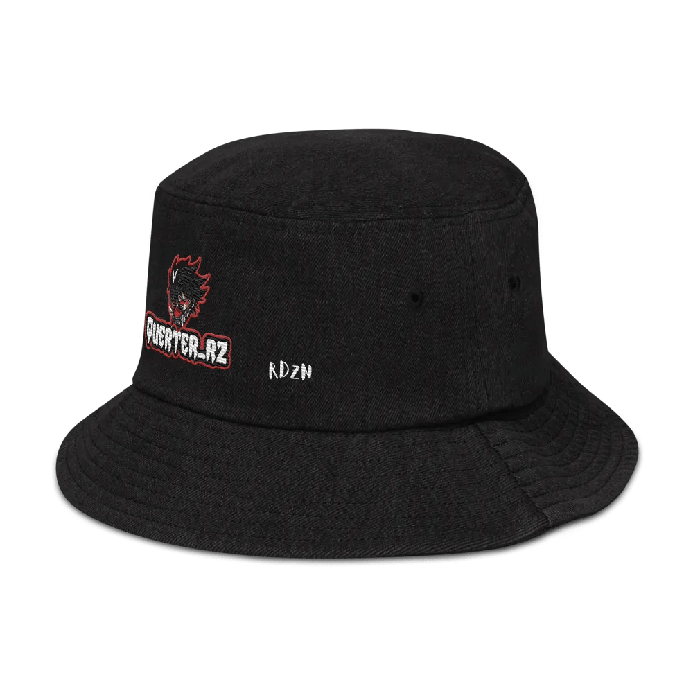 Que's Bucket Hat product image (4)