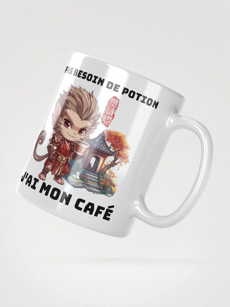 Pas besoin de potion product image (2)