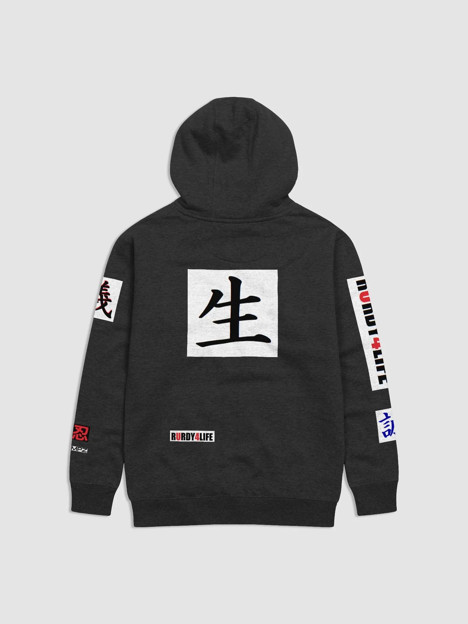 Are You Ready For Life? by 808 IMPZ product image (2)