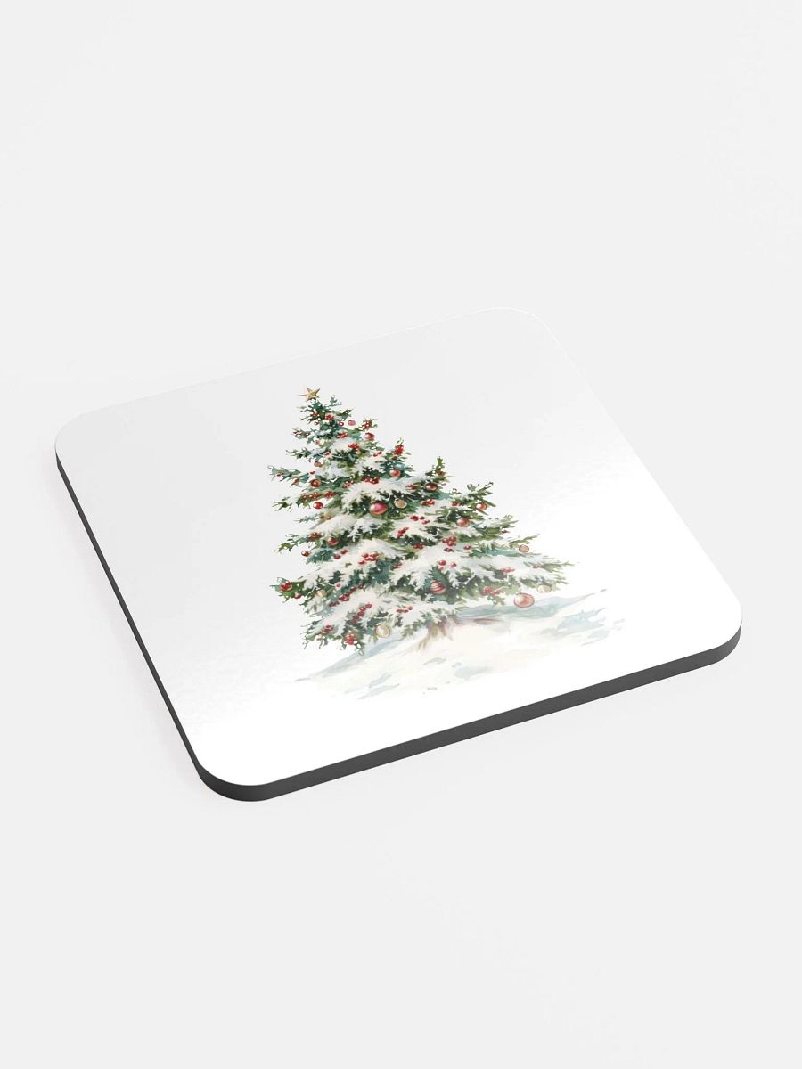 Christmas Coaster Set product image (2)