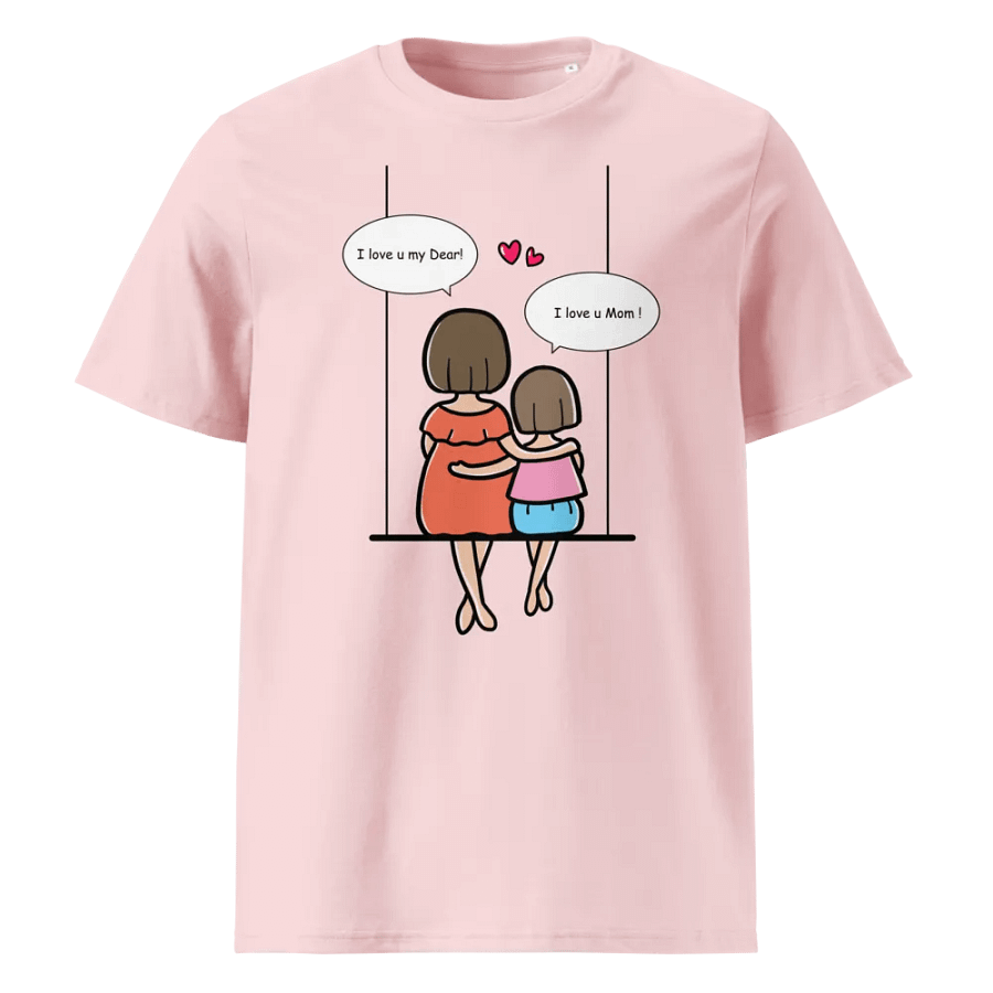 Mommy & Me Swing Time T-Shirt Set product image (9)