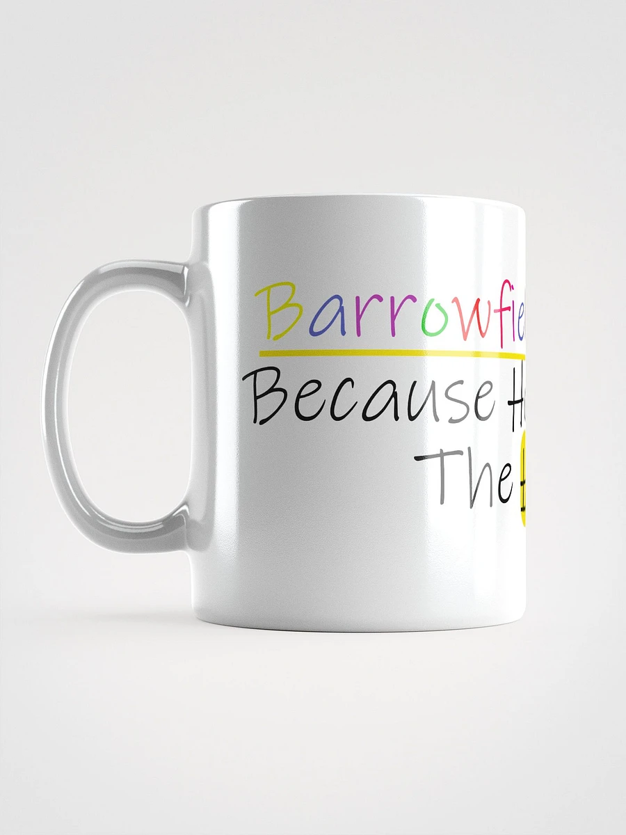 Barrowfield Mug product image (6)