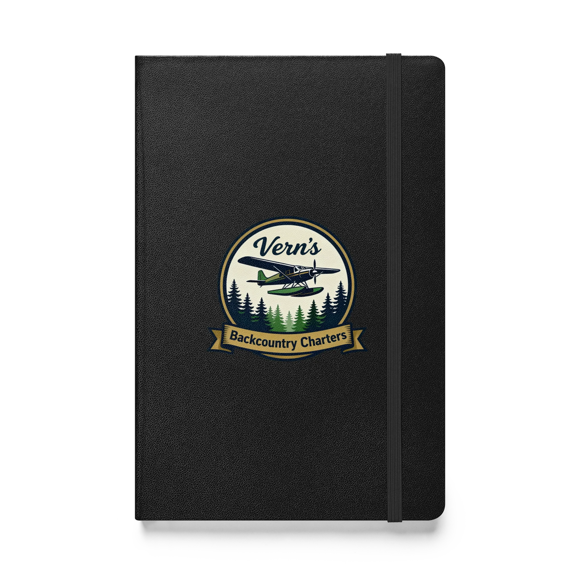 Vern's Backcountry Notepad product image (1)