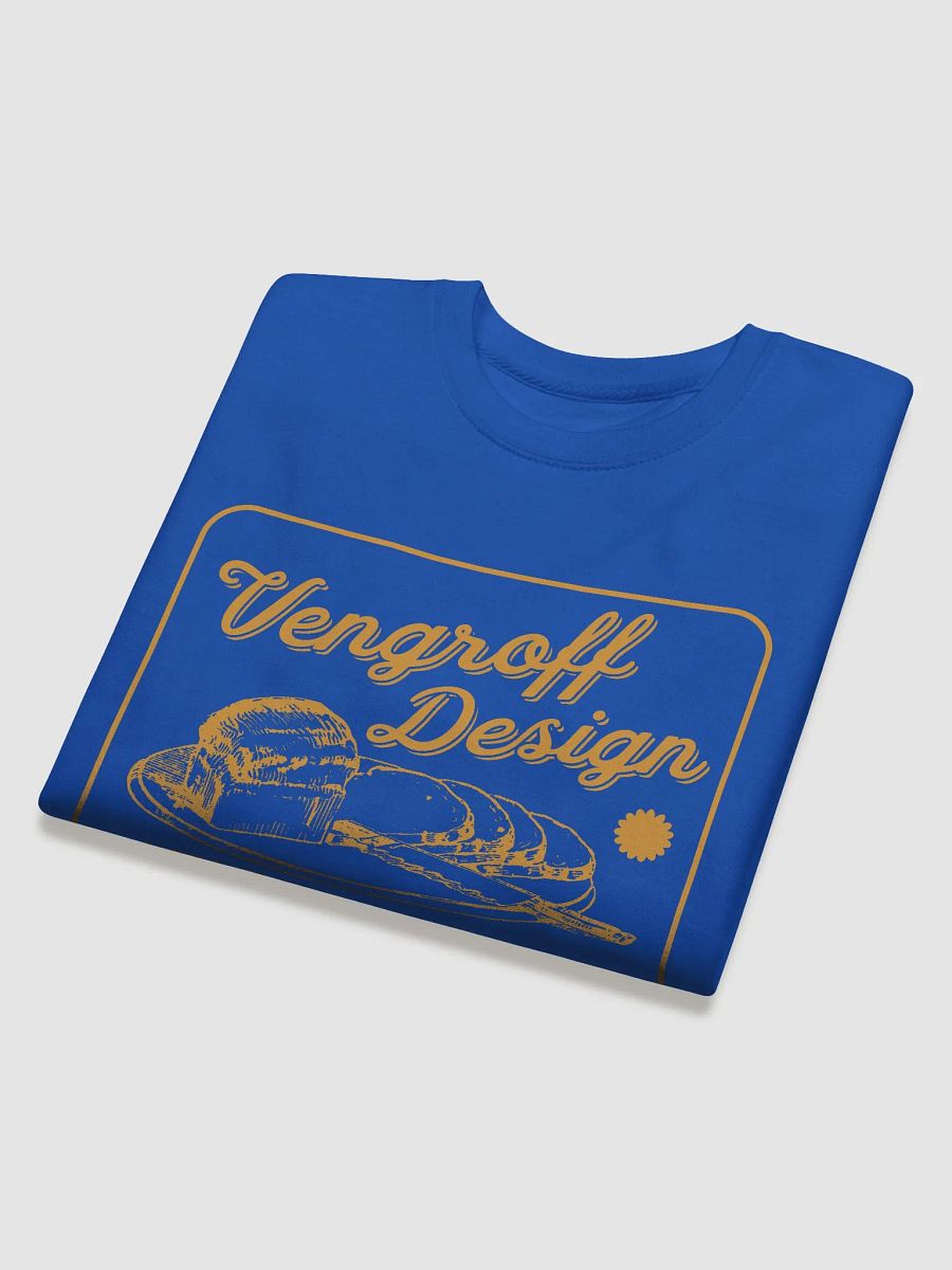Bakery Sweatshirt product image (4)