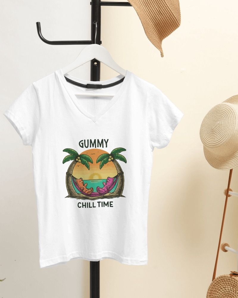Gummy Bear Fun: Sweet and Chewy product image (1)
