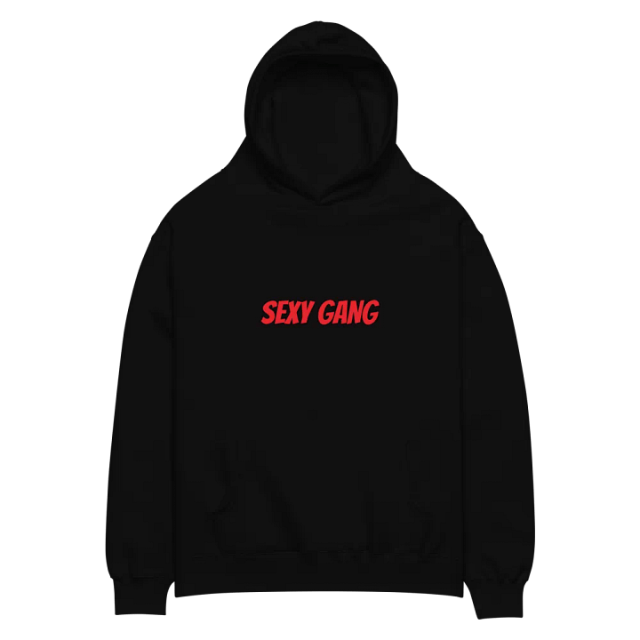SEXY HOODIE product image (2)