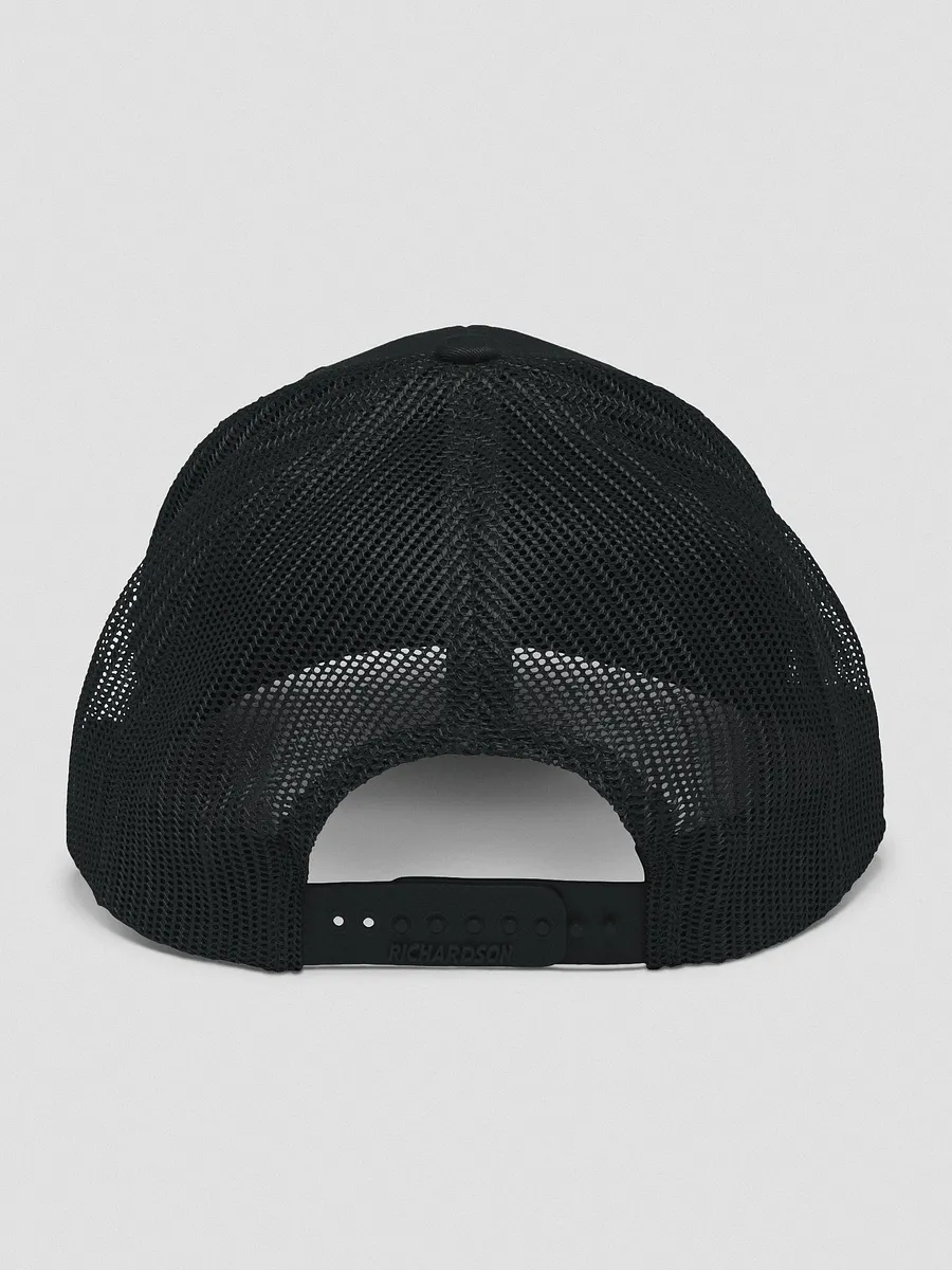 Chaos King Hat product image (4)