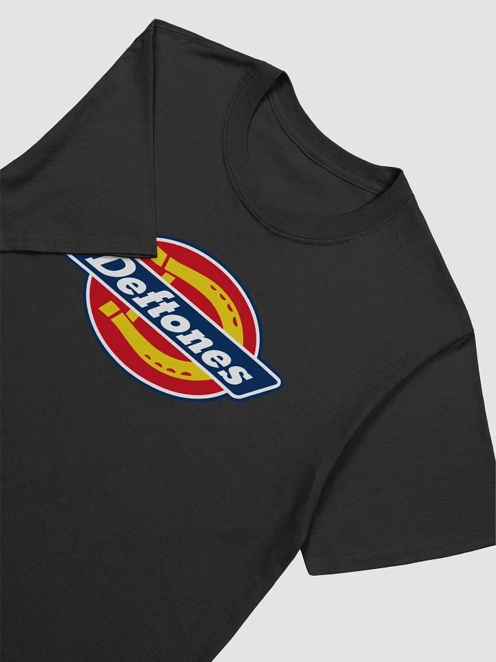 Deftones Dickies Shirt product image (2)