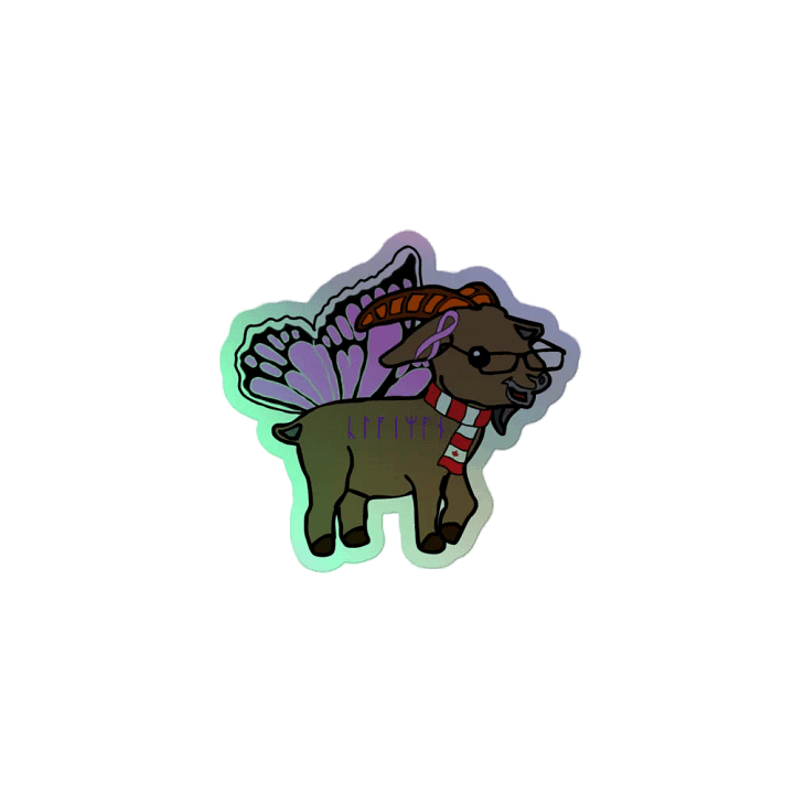 BCR Goat product image (2)