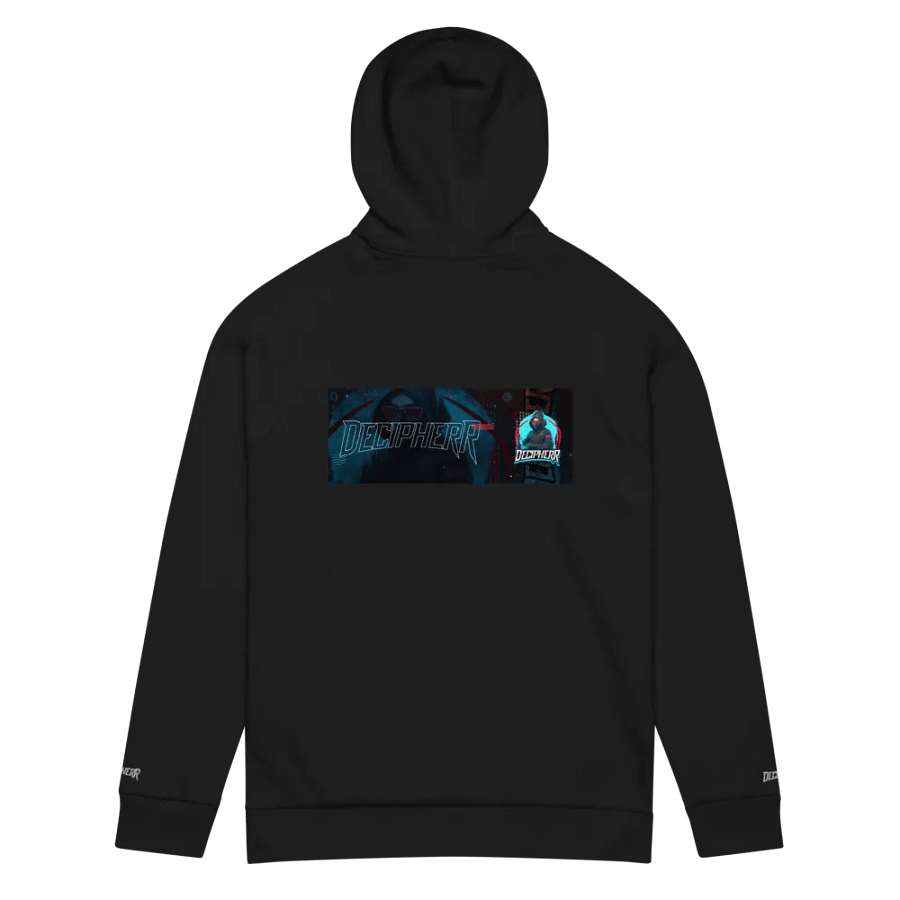 Decipherr Under Armor Hoodie product image (7)