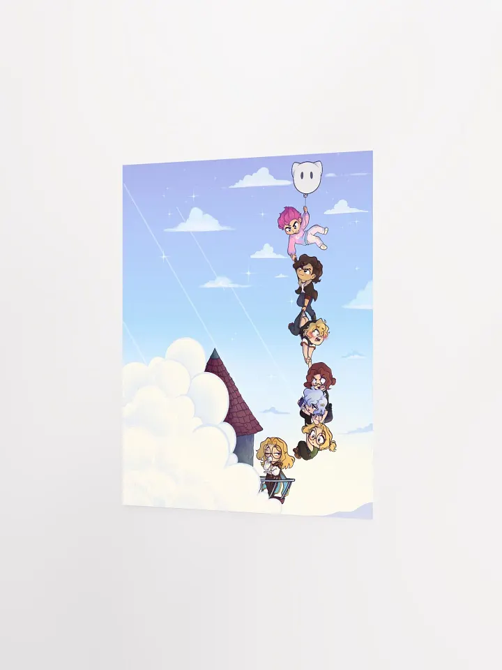 Balloon Boys Poster product image (2)