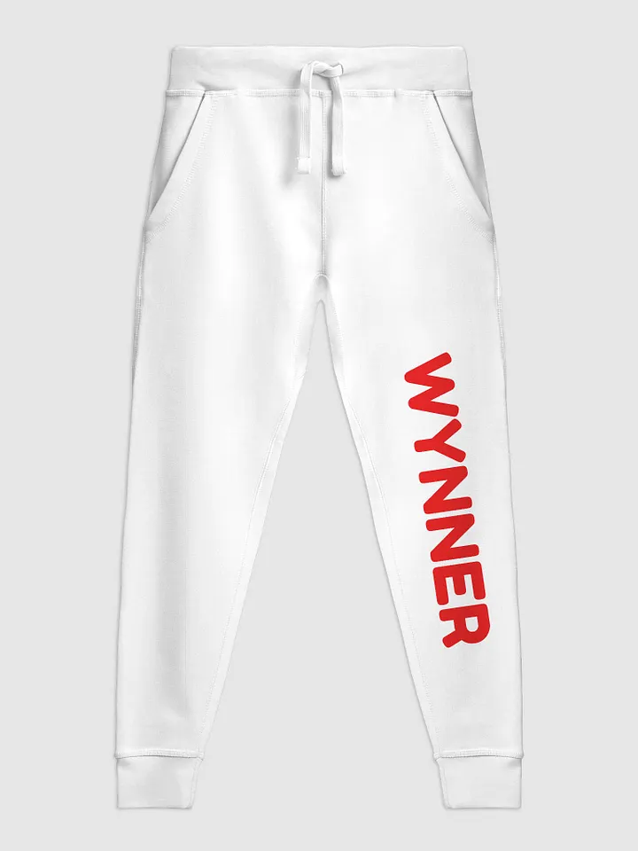 WYNNER Joggers product image (19)