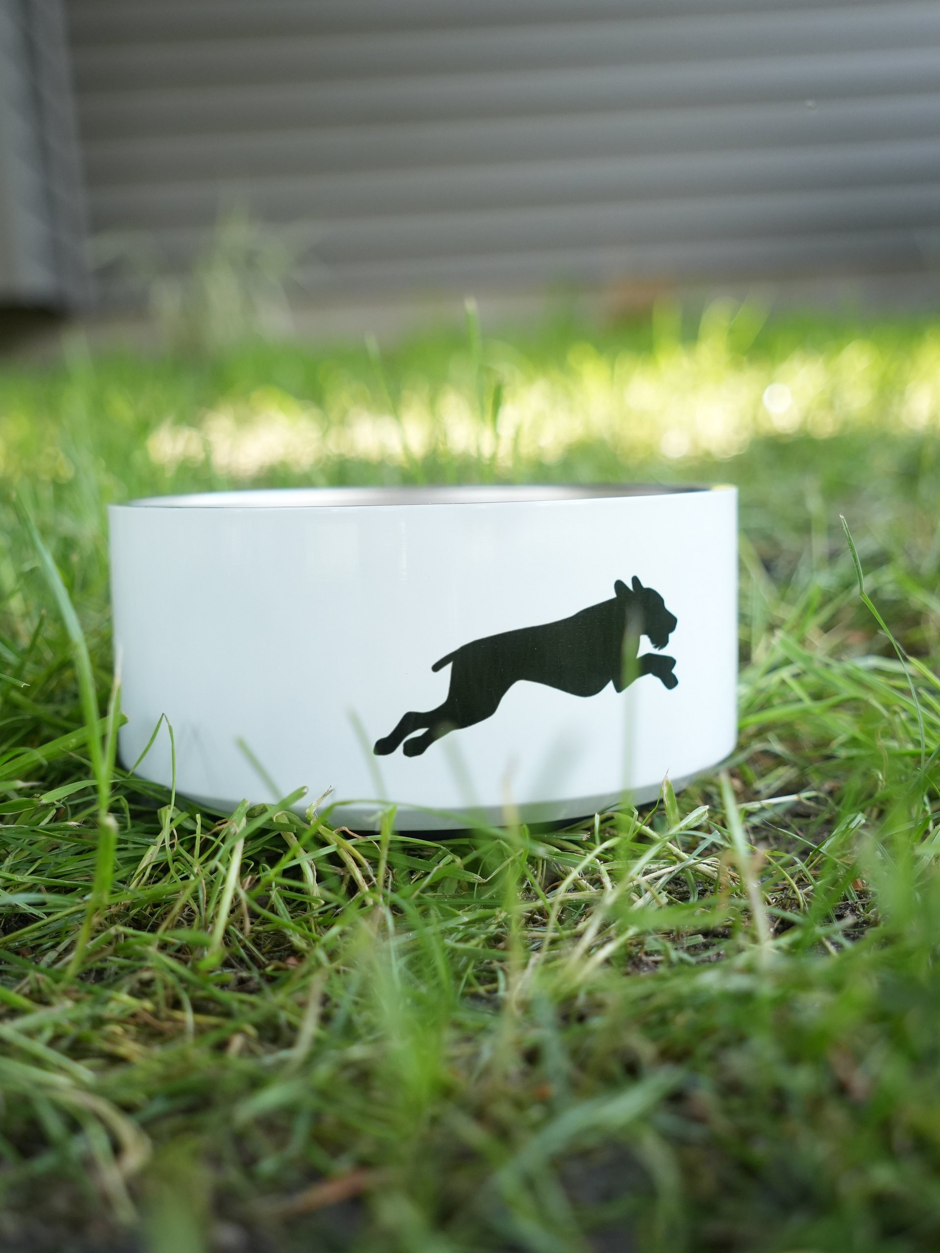 Dog Bowl product image (3)