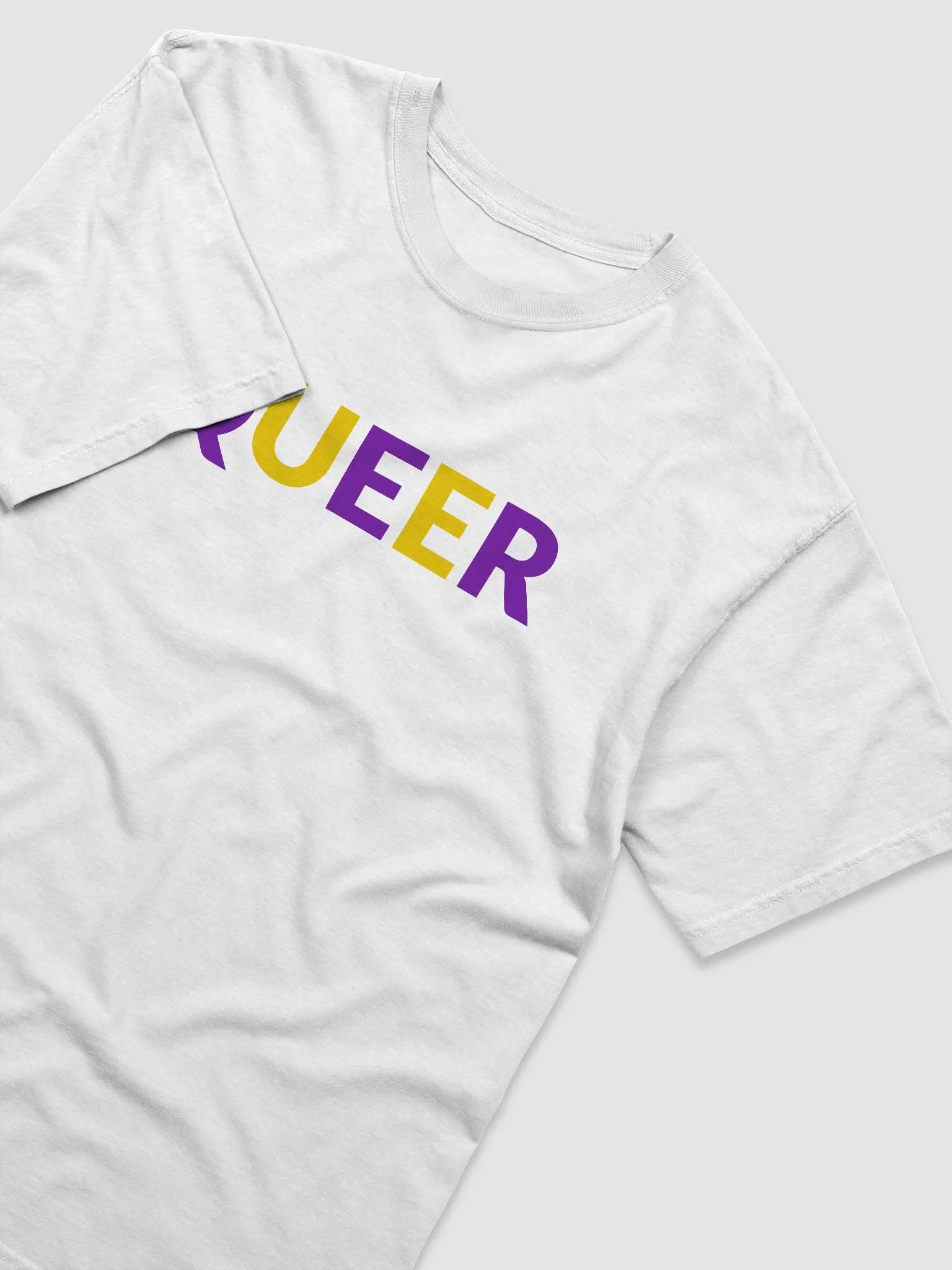 Queer Intersex Pride - T-Shirt product image (2)