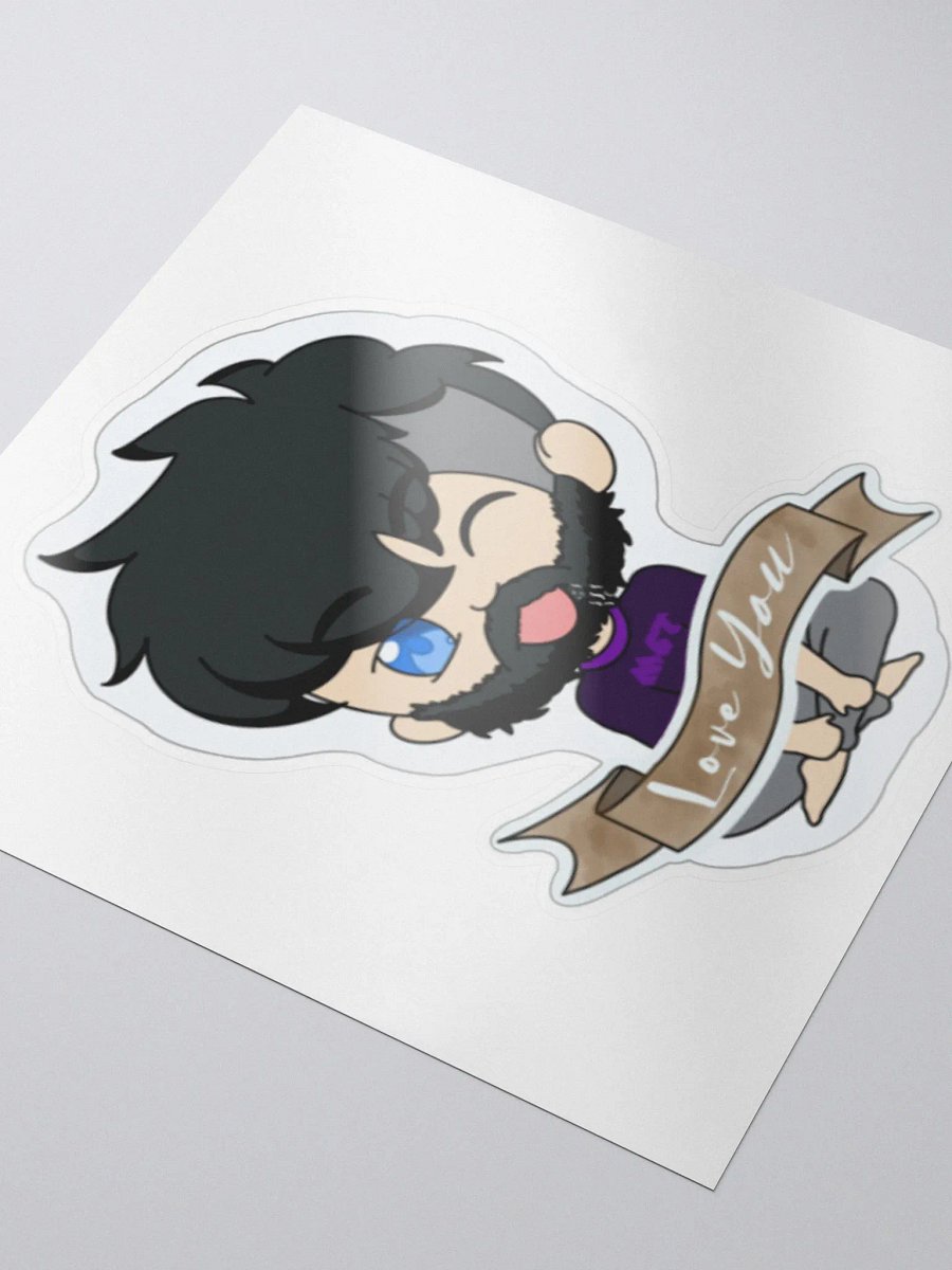 MGT Love You product image (3)