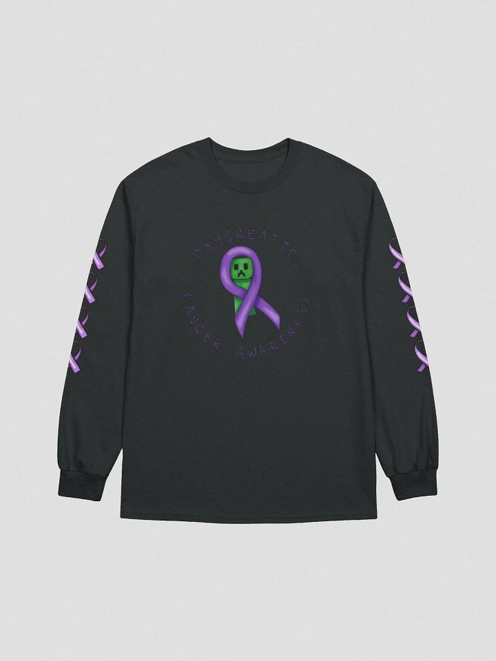 Void Pancreatic Year 4 Sleeved product image (1)
