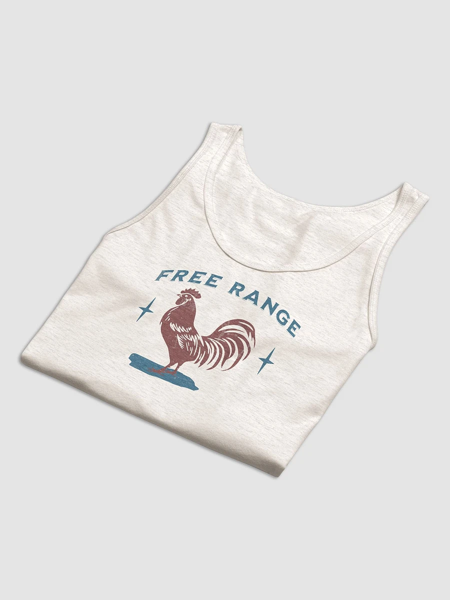 Free Range Tank Top product image (3)