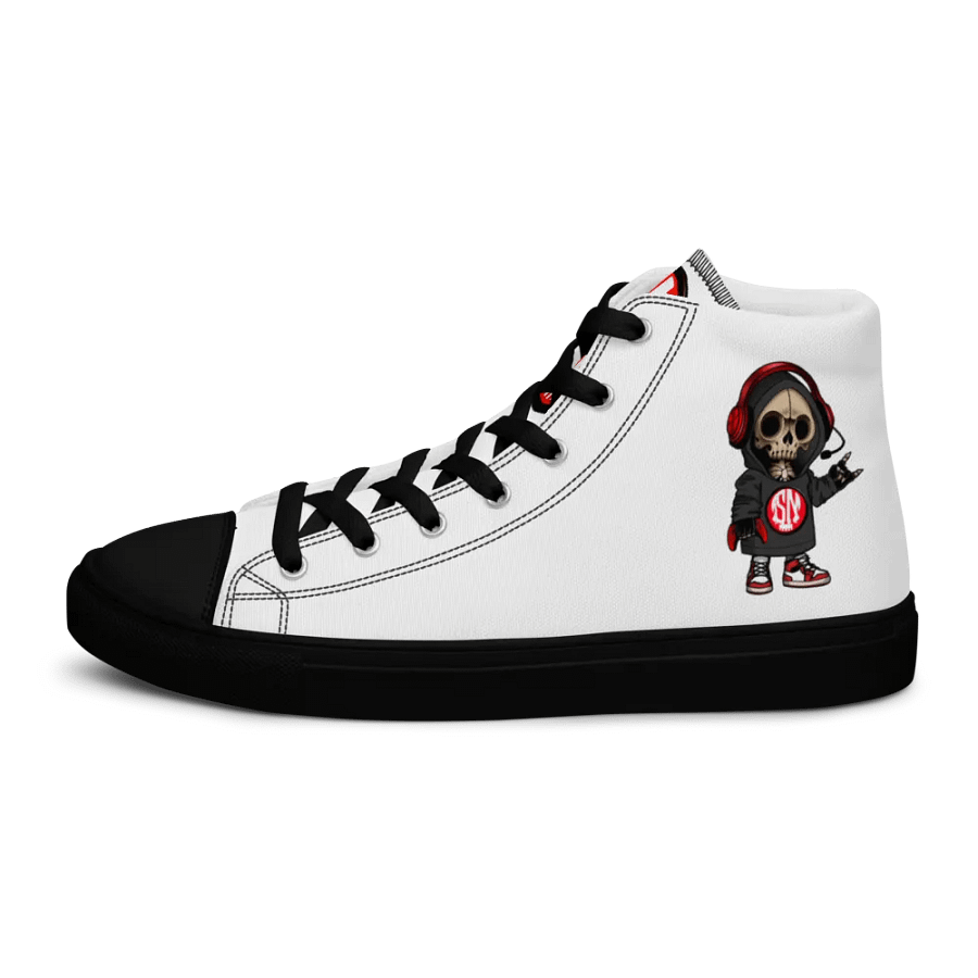 Sneakers product image (5)