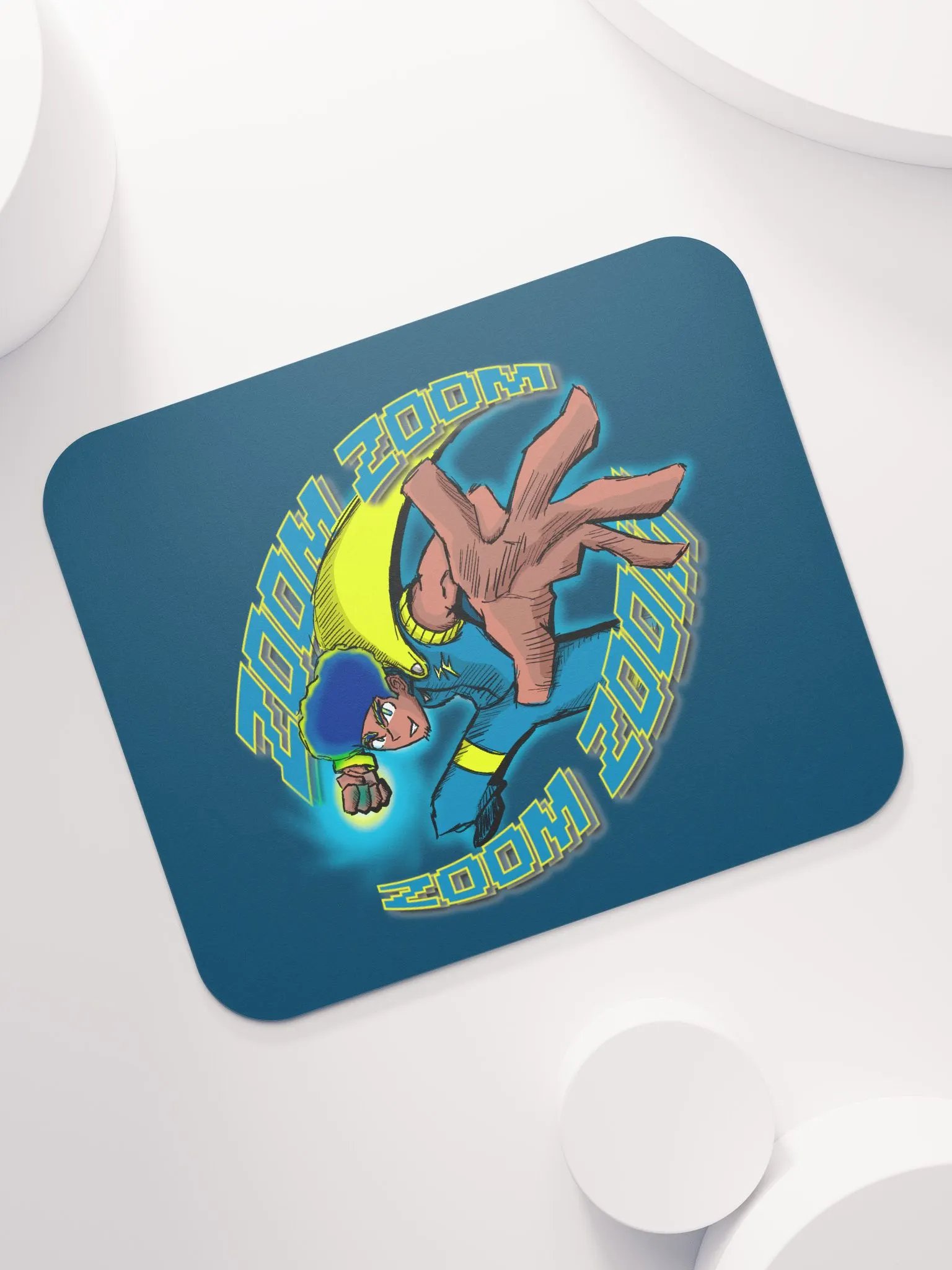 Z00M Z00M MOUSE PAD!! product image (7)