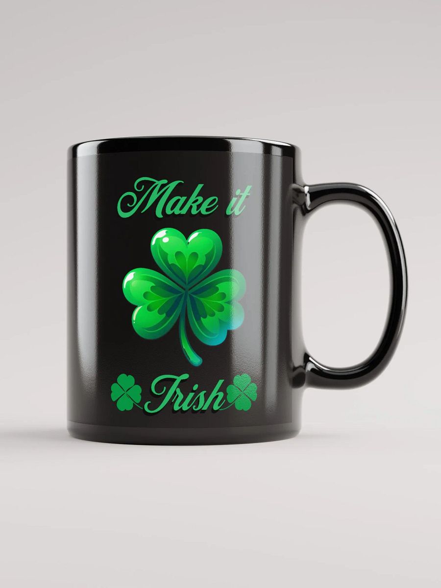 Luck in Every Sip product image (1)
