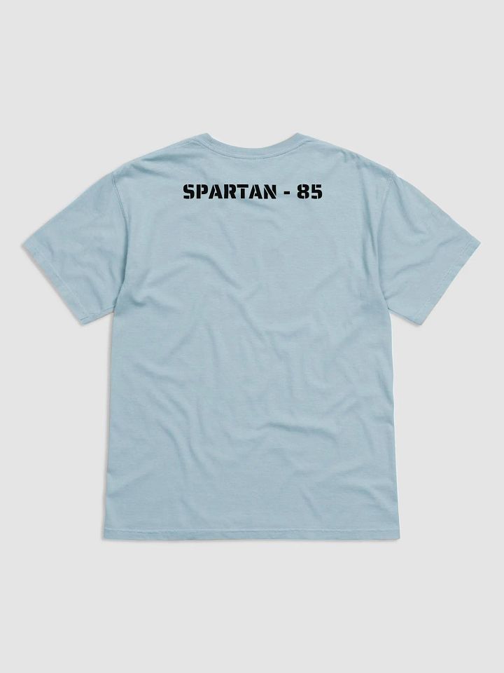 Spartan-85 Shield Logo Light product image (7)