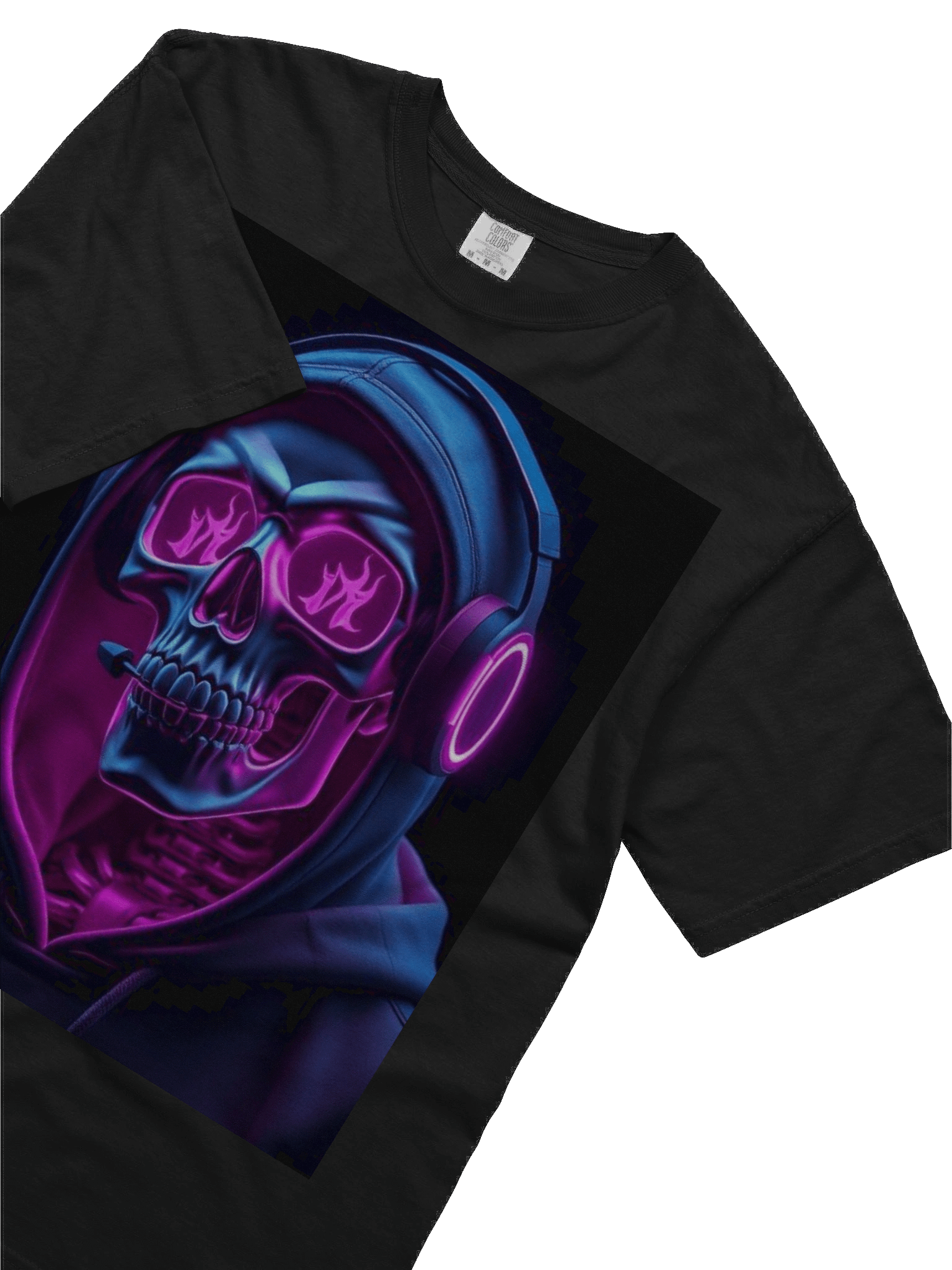 Karnage Army Shirt product image (5)