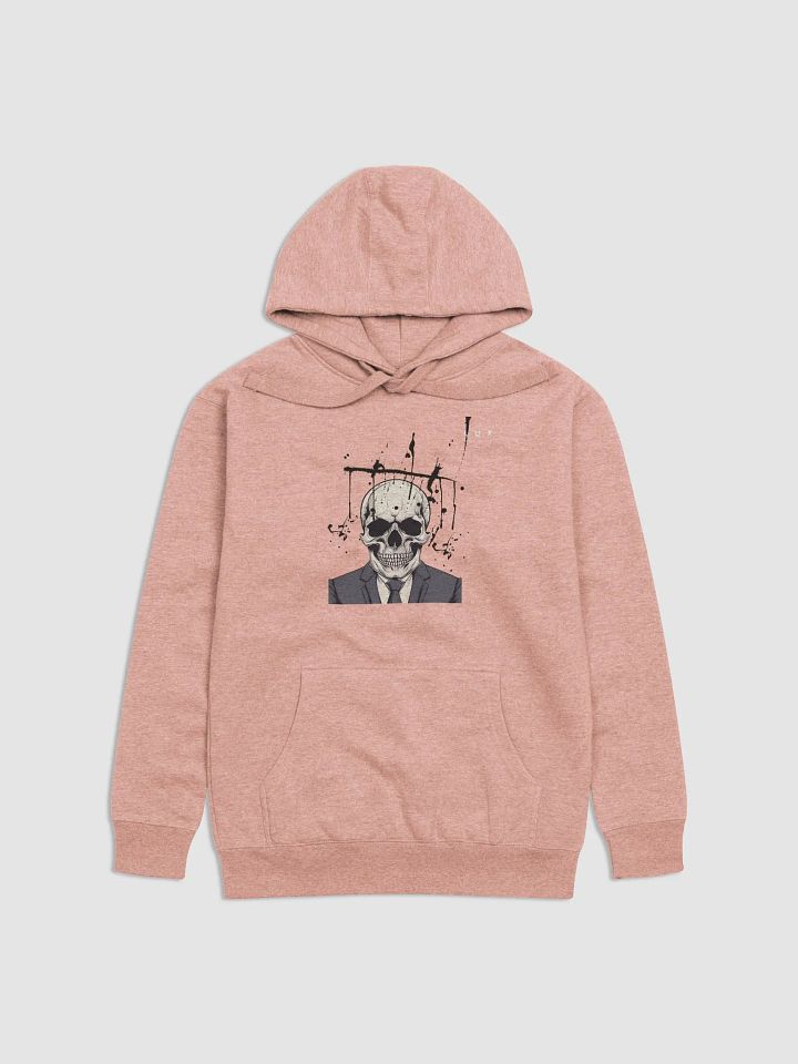 Mean Grin Premium Unisex Hoodie product image (6)