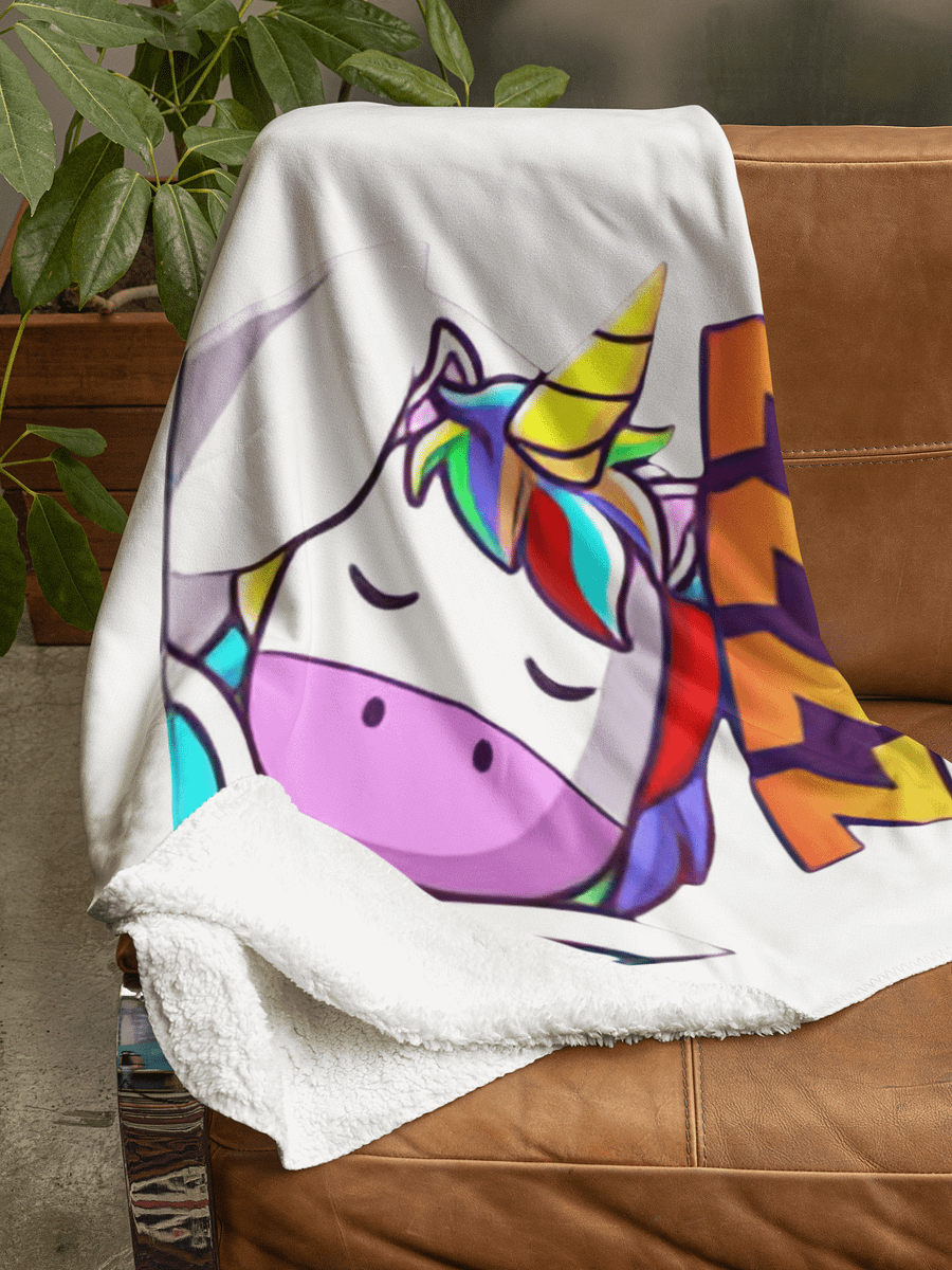 Sleepy Silk Soft Throw product image (3)