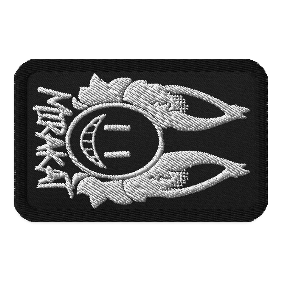 Mirakat Patch! product image (1)