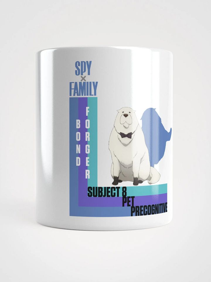 Bond Forger, Mug product image (1)